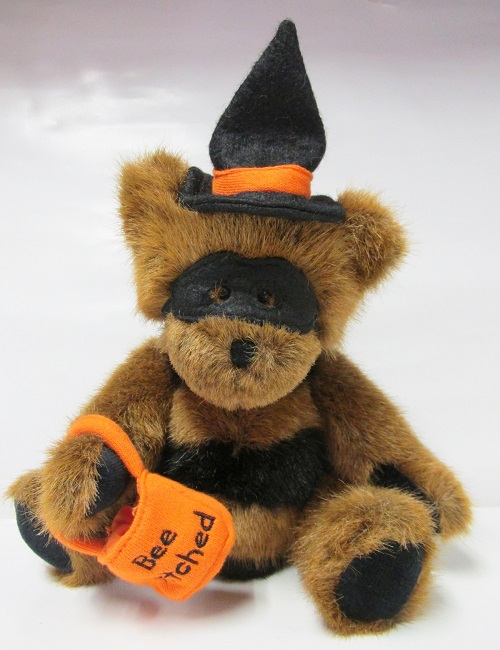 904471 Boyds Boo-BEE Bear<br>(Cllick on picture for full details)